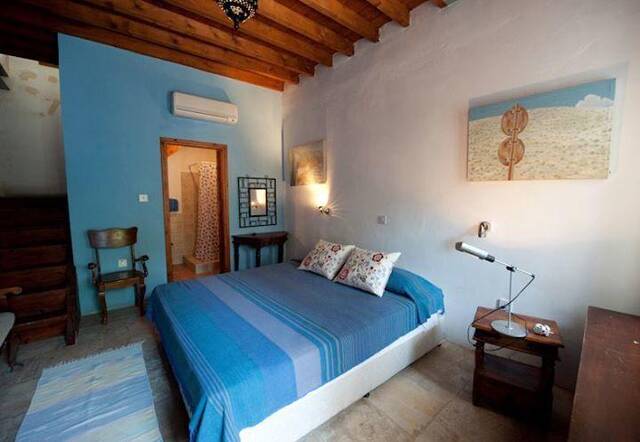 Kamer van Appartementen Cyprus Village