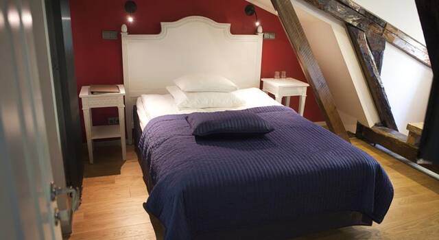 Hotel Hellstens Malmgard