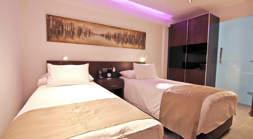 Hotel Achilleos City