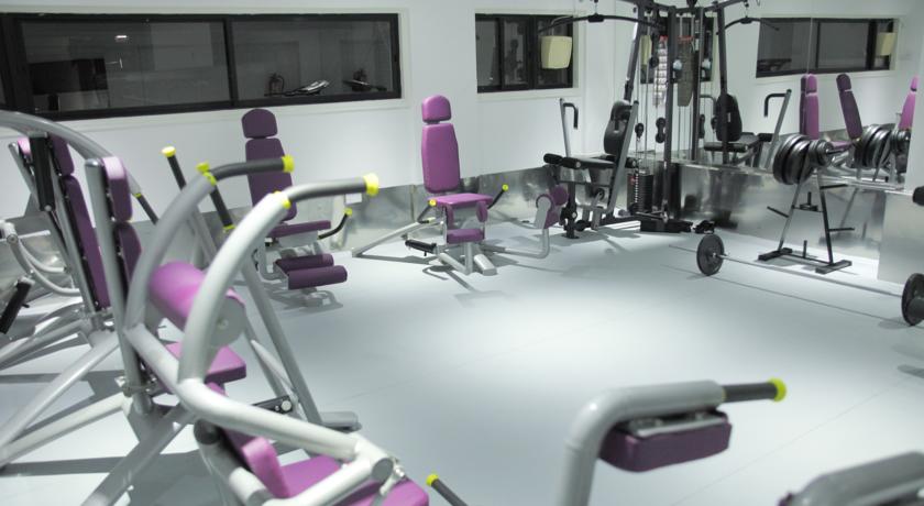 Hotel Achilleos City