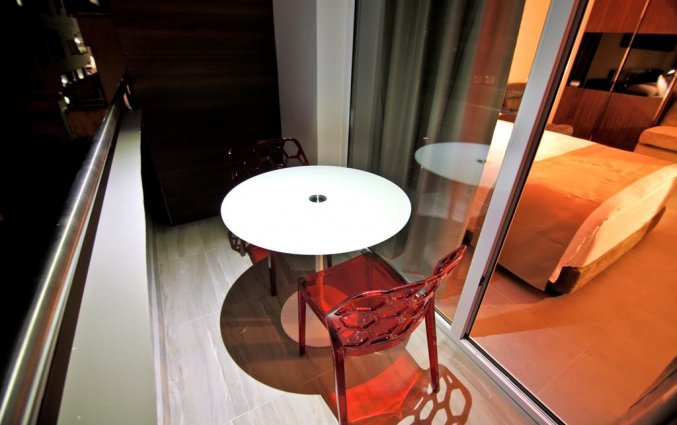 Hotel Achilleos City