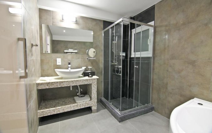 Hotel Achilleos City