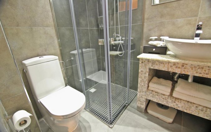 Hotel Achilleos City