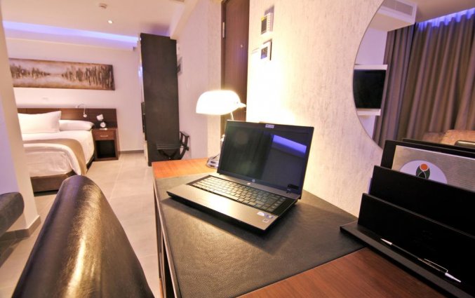 Hotel Achilleos City