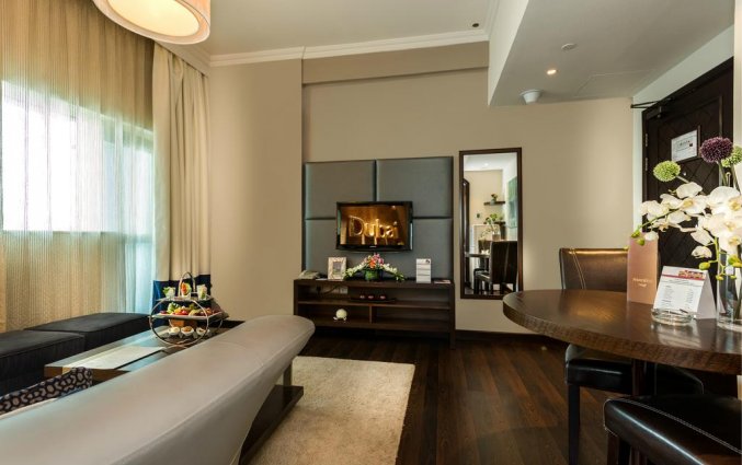 Accommodatie van Aparthotel Auris First Central Suites in Dubai