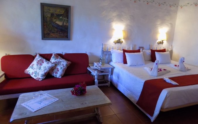 Hotel Parque Tropical