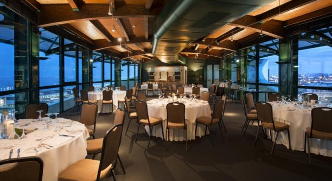 Hotel Tivoli Oriente