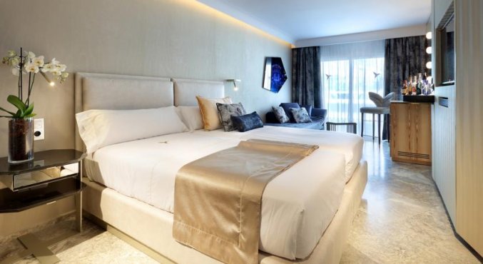 Hotel Ushuaia Ibiza Beach - Adults Only