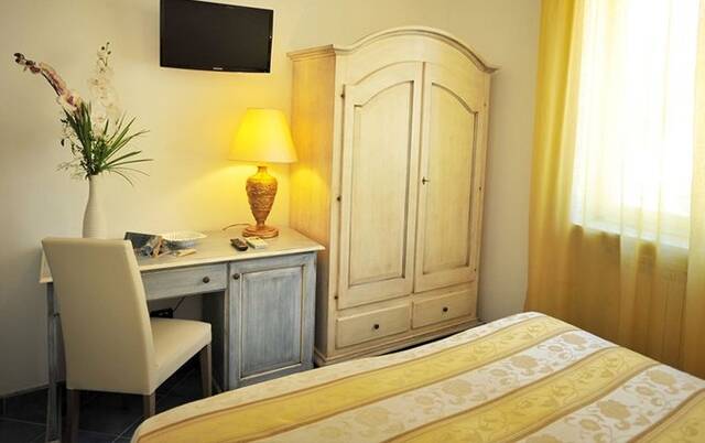 Hotel Miramare