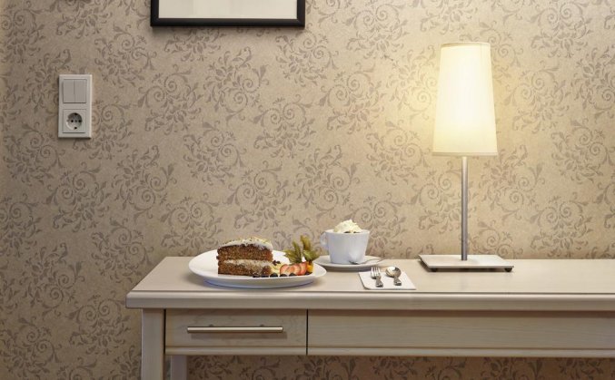 Bureau Hotel Reykjavik Centrum