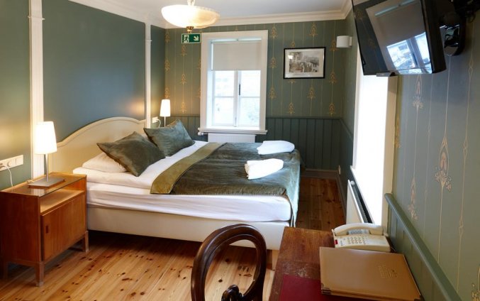 Double Hotel Reykjavik Centrum