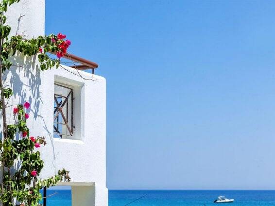 Hotel Dolphin Beach