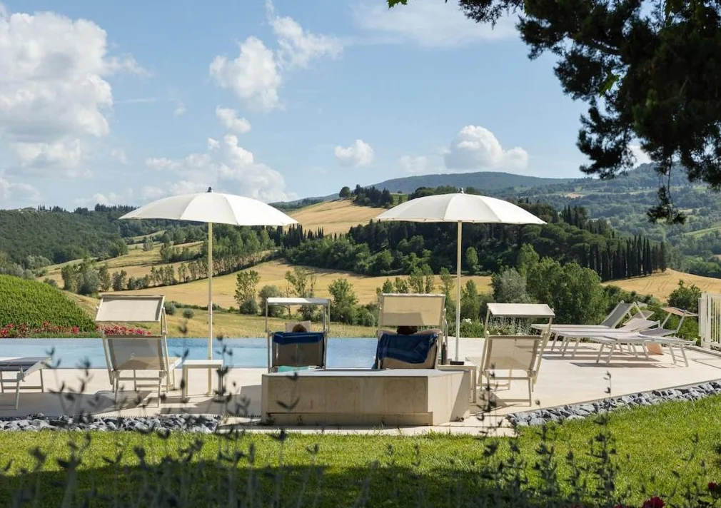 Bed and Breakfast Poderi Arcangelo