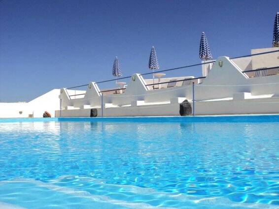 Hotel Adamastos