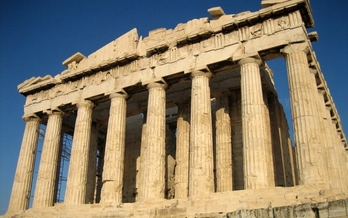 acropolis