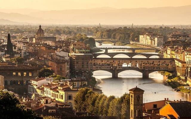 Ponte Vecchio
