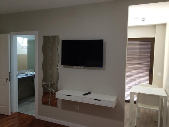 Hotel RF San Borondon