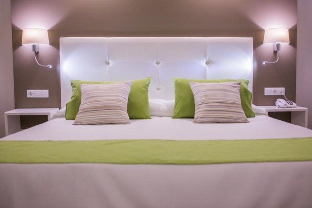 Hotel RF San Borondon