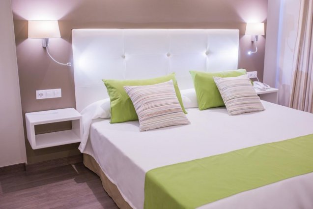 Hotel RF San Borondon