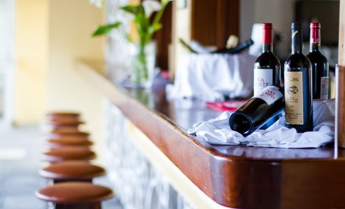 Hotel RF San Borondon