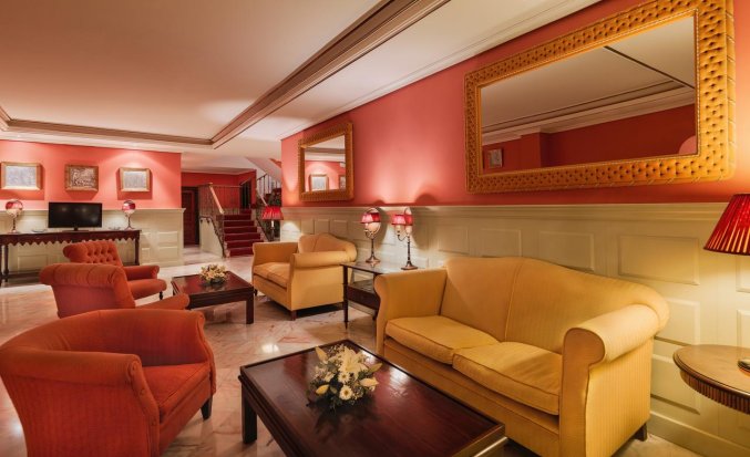 Boetiekhotel H10 Corregidor 