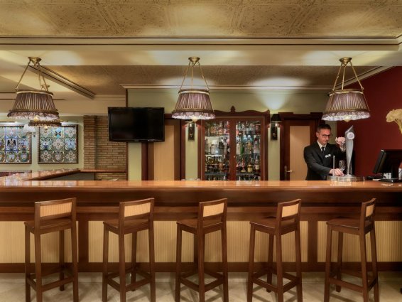 Boetiekhotel H10 Corregidor 