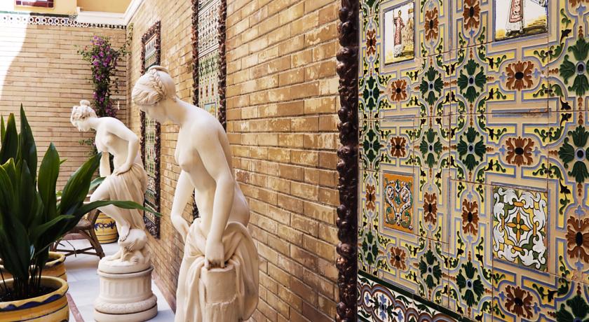 Boetiekhotel H10 Corregidor 