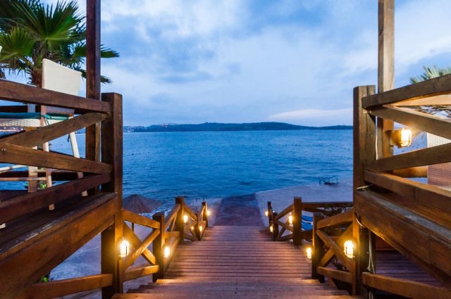 Resort Dolmen Resort & Spa