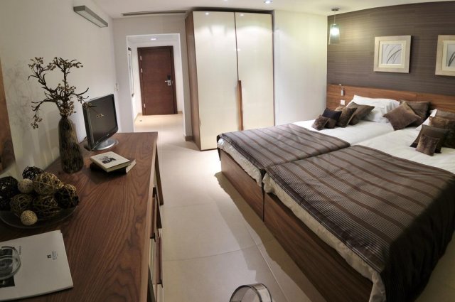 Resort Dolmen Resort & Spa