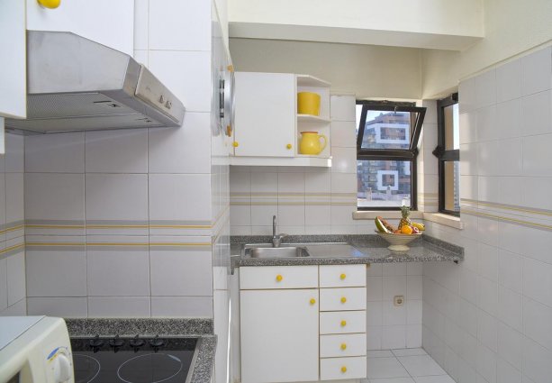 Appartementen Smartline Club Amarilis