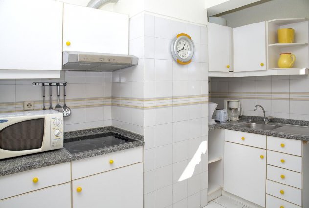 Appartementen Smartline Club Amarilis