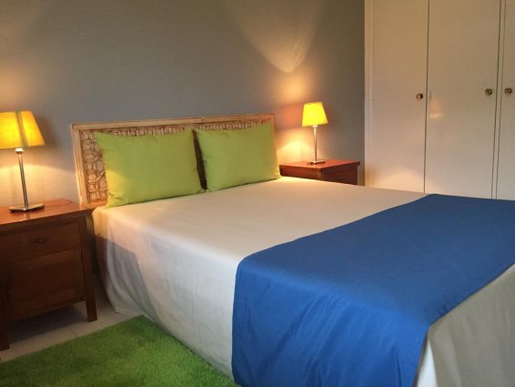 Appartementen Smartline Club Amarilis