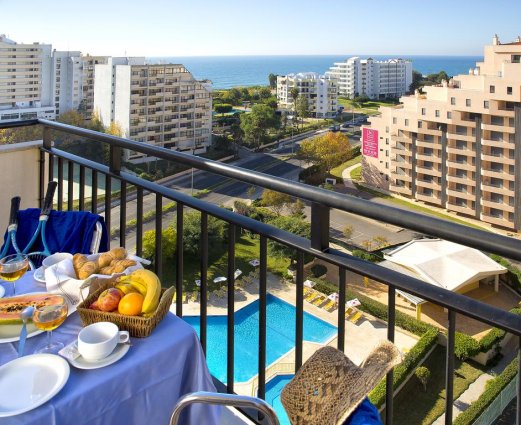 Appartementen Smartline Club Amarilis