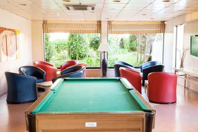 Appartementen Smartline Club Amarilis