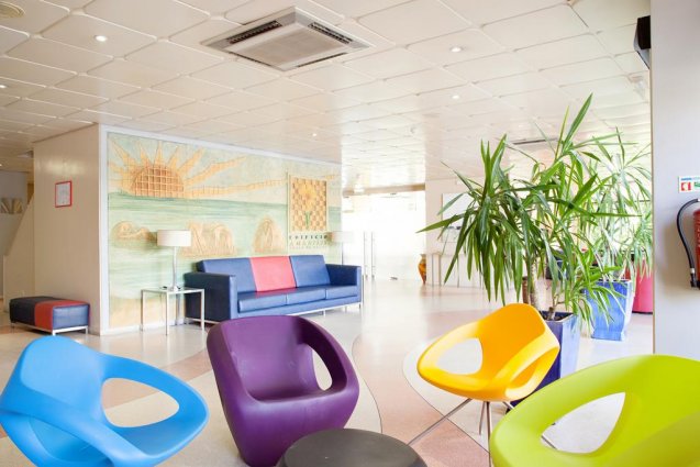 Appartementen Smartline Club Amarilis