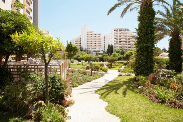 Appartementen Smartline Club Amarilis