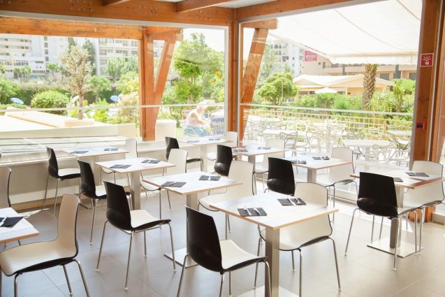 Appartementen Smartline Club Amarilis