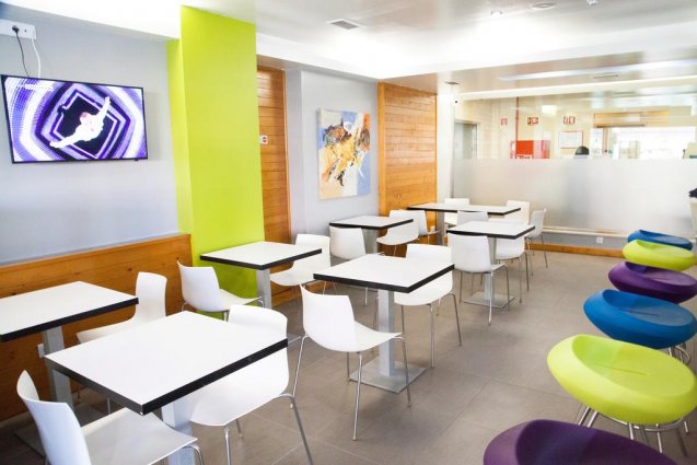 Appartementen Smartline Club Amarilis