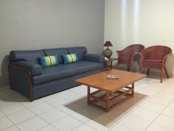 Appartementen Smartline Club Amarilis