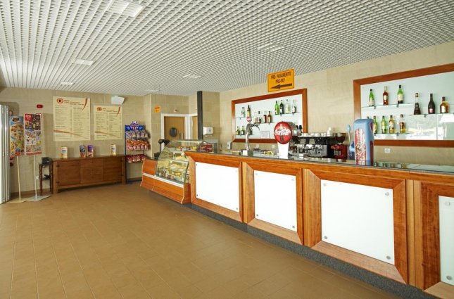 Aparthotel Brisa Sol