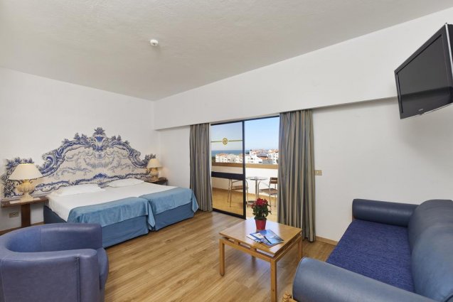 Aparthotel Brisa Sol