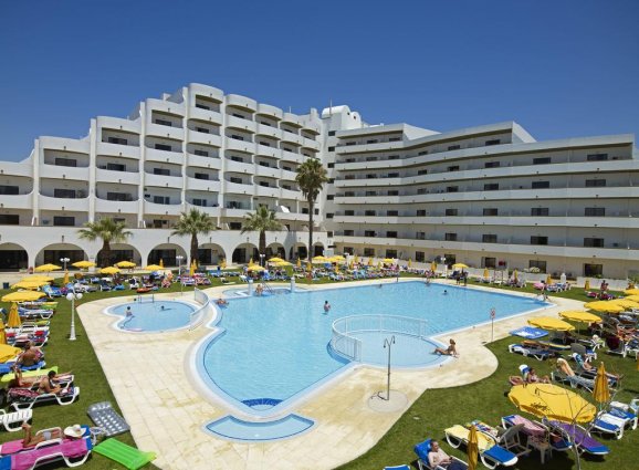 Aparthotel Brisa Sol