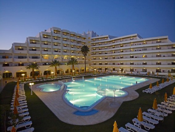 Aparthotel Brisa Sol