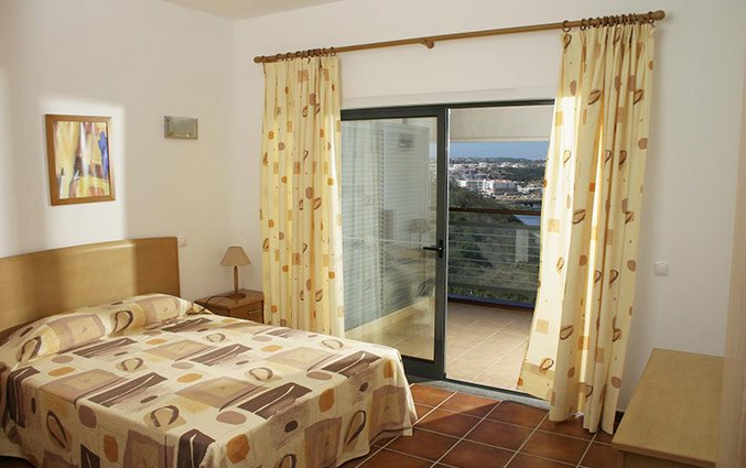 Appartement van Appartementen VitaSol Park in de Algarve