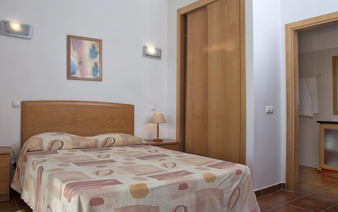 Appartement van Appartementen VitaSol Park in de Algarve