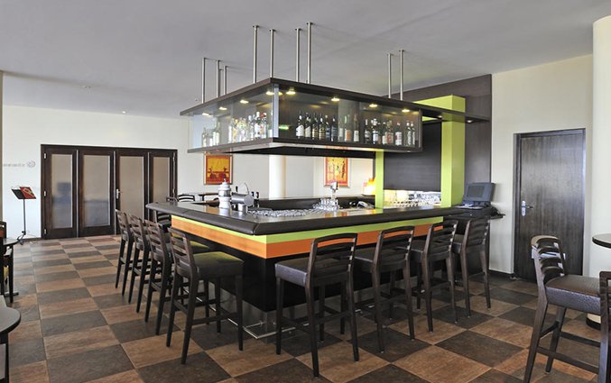 Bar van Hotel Pestana Viking Beach & SPA Resort Algarve