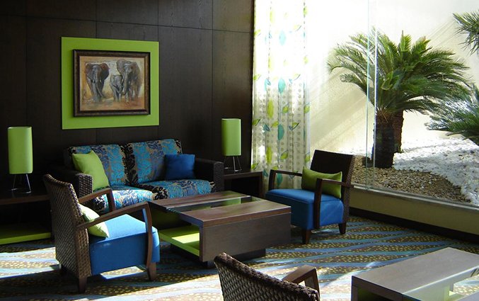 Hotel Pestana Viking Beach & SPA Resort Algarve