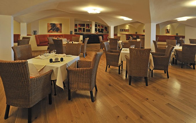 Restaurant van Hotel Pestana Viking Beach & SPA Resort Algarve