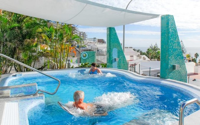 Appartementen CuraSol