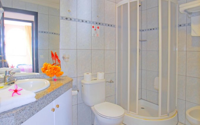 Appartementen CuraSol